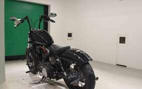 HARLEY XL1200X 2011 LC3