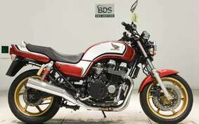 HONDA CB750 GEN 2 2009 RC42