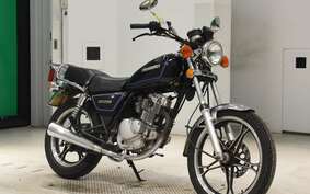 SUZUKI GN125 H PCJG9