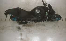 YAMAHA MT-25 A RG74J