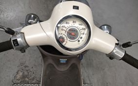 HONDA GIORNO AF70
