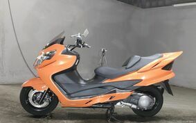 SUZUKI SKYWAVE 400 S 2007 CK44A