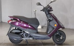 YAMAHA  AXIS Z SED7J