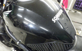 HONDA CBR250R GEN 3 MC41