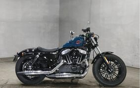 HARLEY XL1200X 2021 LC3