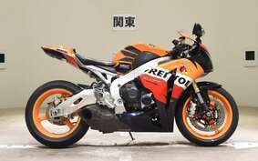 HONDA CBR1000RR Gen. 2 2011 SC59