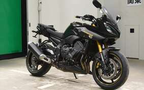 YAMAHA FAZER FZ8 SA 2014 RN25