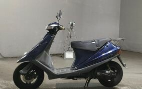 SUZUKI ADDRESS V100 CE11A