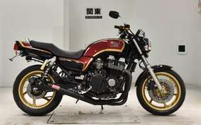 HONDA CB750 GEN 2 2008 RC42