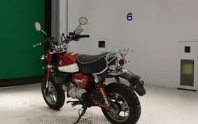 HONDA MONKEY 125 JB02