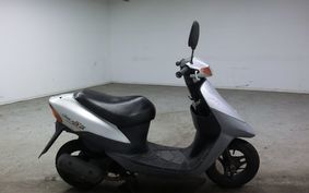 SUZUKI LET's 2 CA1KA