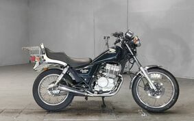 HONDA CBX125 CUSTOM JC12