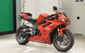 TRIUMPH DAYTONA 675 2010 MD1066