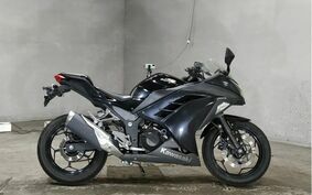 KAWASAKI NINJA 250 EX250L