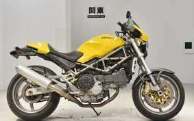 DUCATI MONSTER S4 2002 M400A