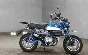 HONDA MONKEY 125 JB02