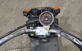 HONDA ZUMAR AF58