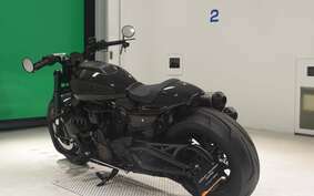 HARLEY RH1250S 2022