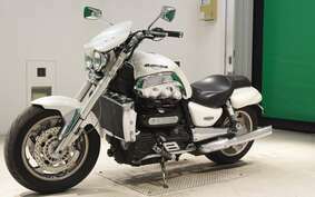 TRIUMPH ROCKET III 2007 LC1035