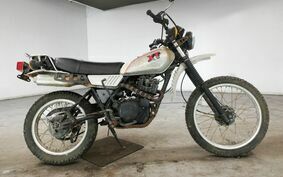 YAMAHA XT250 SEROW 3Y5