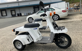 HONDA GYRO X Basic TD02