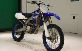 YAMAHA YZ250F CG40C