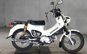 HONDA CROSS CUB 110 JA45