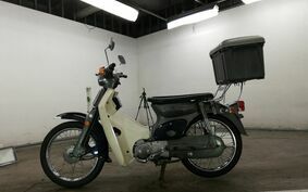 HONDA C70 SUPER CUB C70