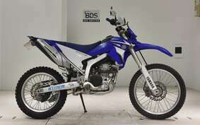 YAMAHA WR250R DG15J