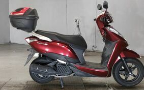 HONDA LEAD 125 JF45