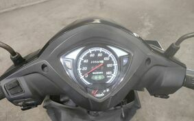 SUZUKI ADDRESS 110 CE47A