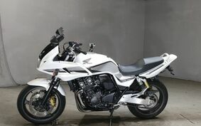 HONDA CB400 SUPER BOLDOR 2011 NC42