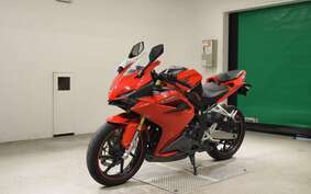 HONDA CBR250RR MC51