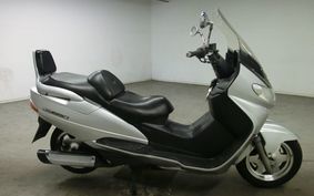 SUZUKI SKYWAVE 250 (Burgman 250) CJ41A