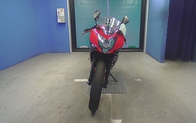 KAWASAKI NINJA 250 SL BX250A