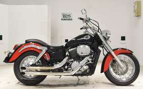 HONDA SHADOW 400 1997 NC34