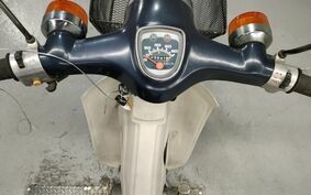 HONDA C70 SUPER CUB C70