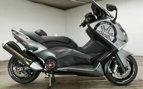 YAMAHA T-MAX 530 2015 SJ09