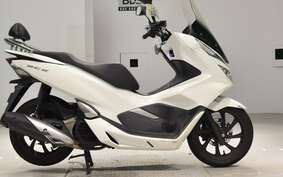 HONDA PCX125 JF81