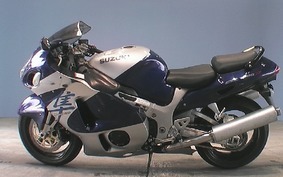 SUZUKI GSX1300R HAYABUSA 2000 GW71A