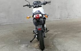 HONDA NX125 JD09