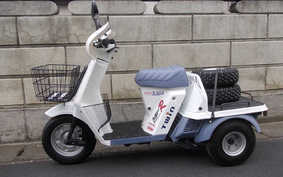 HONDA GYRO UP TA01