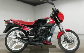 HONDA MBX125F JC10