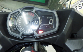 KAWASAKI NJNJA250-2 EX250Y