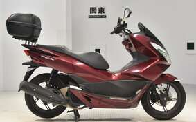 HONDA PCX125 JF56