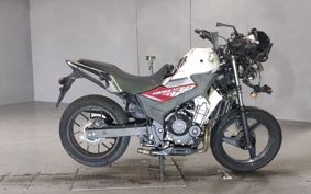 HONDA 400 X NC47