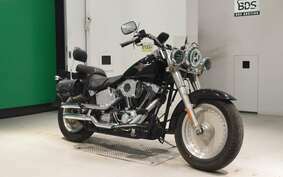 HARLEY FLSTF 1450 2002 BMY