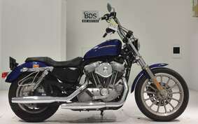 HARLEY XL883L 2006