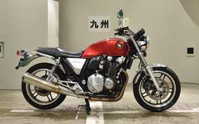 HONDA CB1100 ABS SC65