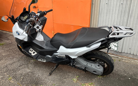 BMW C650 SPORT 2016 0C04